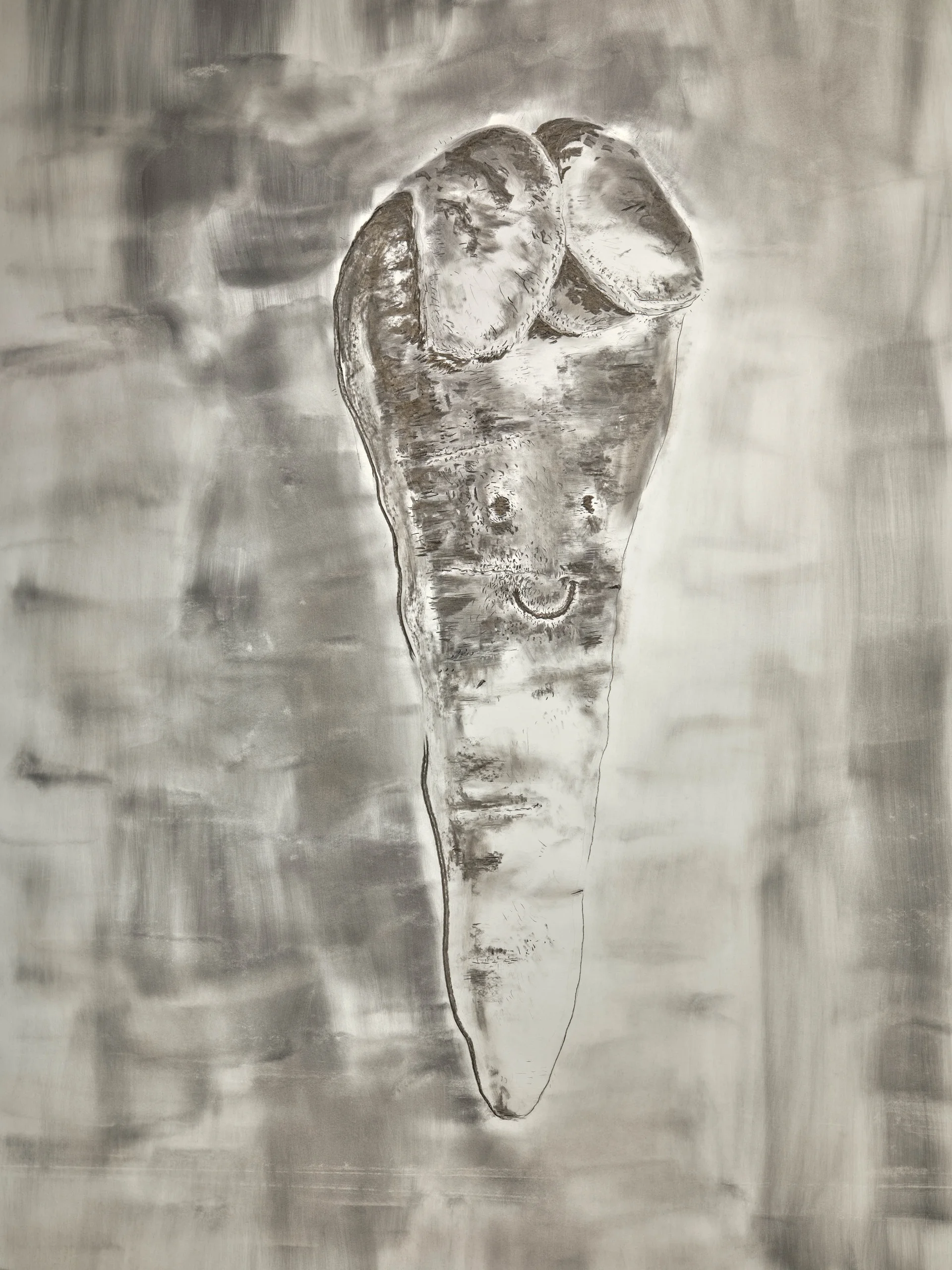 Bella Milroy and Khairani Barokka. Languages of Intimacy