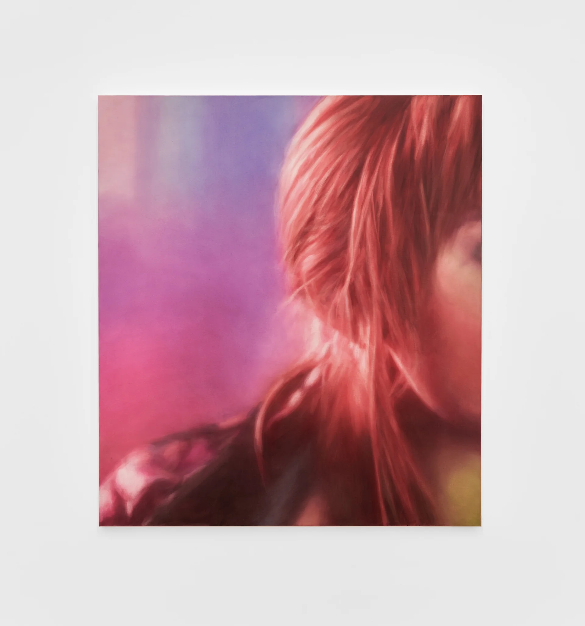 Laura Lancaster & Rachel Lancaster: Remember, Somewhere