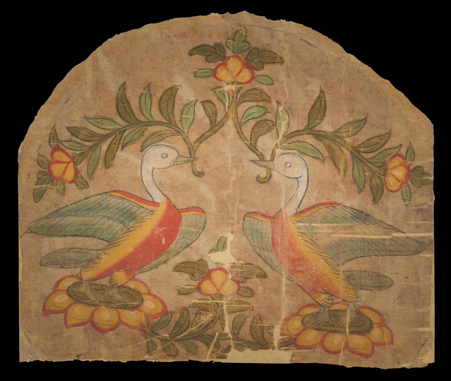 A Silk Road Oasis: Life in Ancient Dunhuang