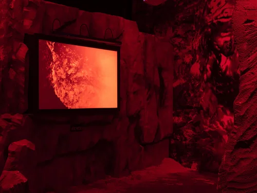 Joey Holder - Adcredo: The Deep Belief Network