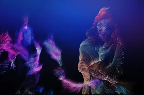 Alternate Realities: The World Unknown to You