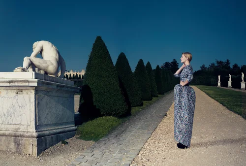 Annie Leibovitz. Wonderland