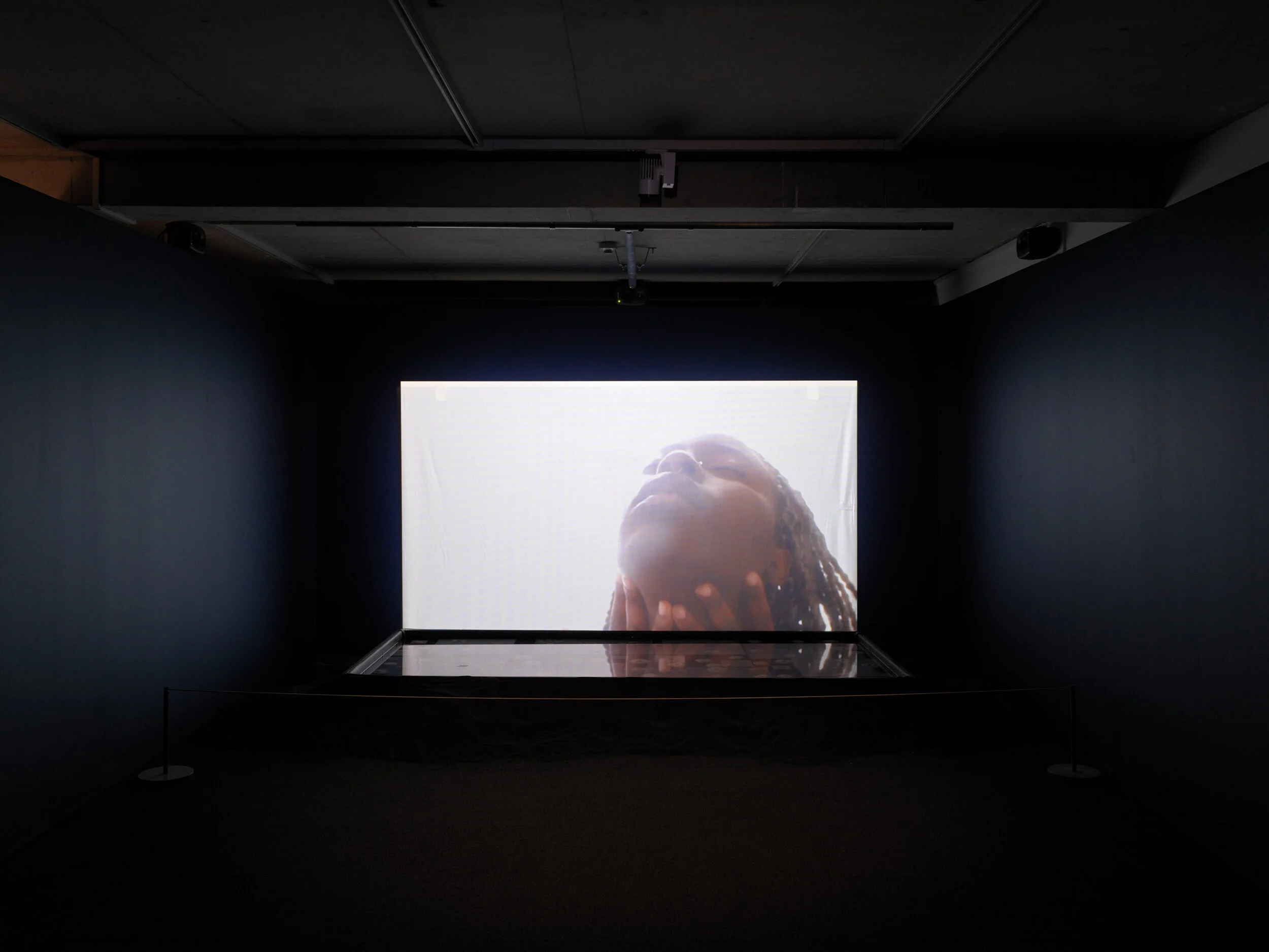 Arit Emmanuela Etukudo: The Christening New Art Exchange