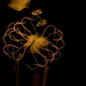 Arit Emmanuela Etukudo: The Christening