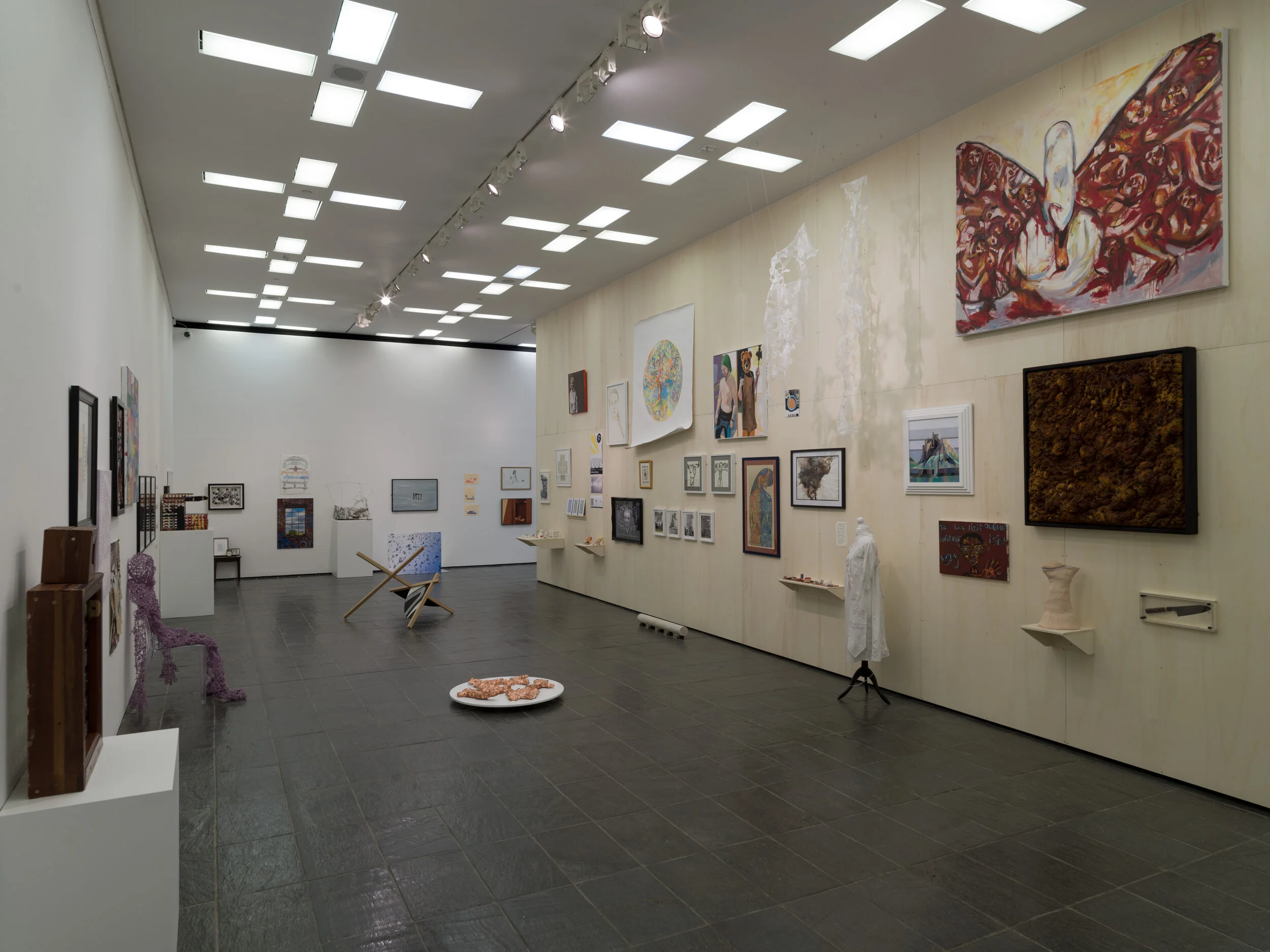 Baltic Open Submission Baltic Centre for Contemporary Art Virtual Exhibition | Virtual Gallery