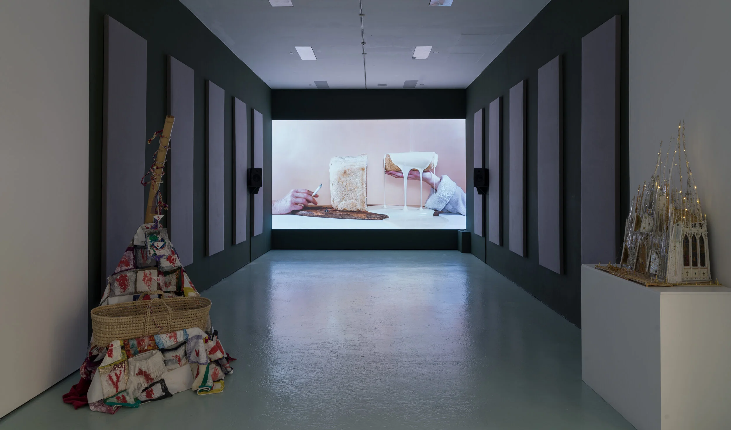 Baltic Open Submission Baltic Centre for Contemporary Art Virtual Exhibition | Virtual Gallery