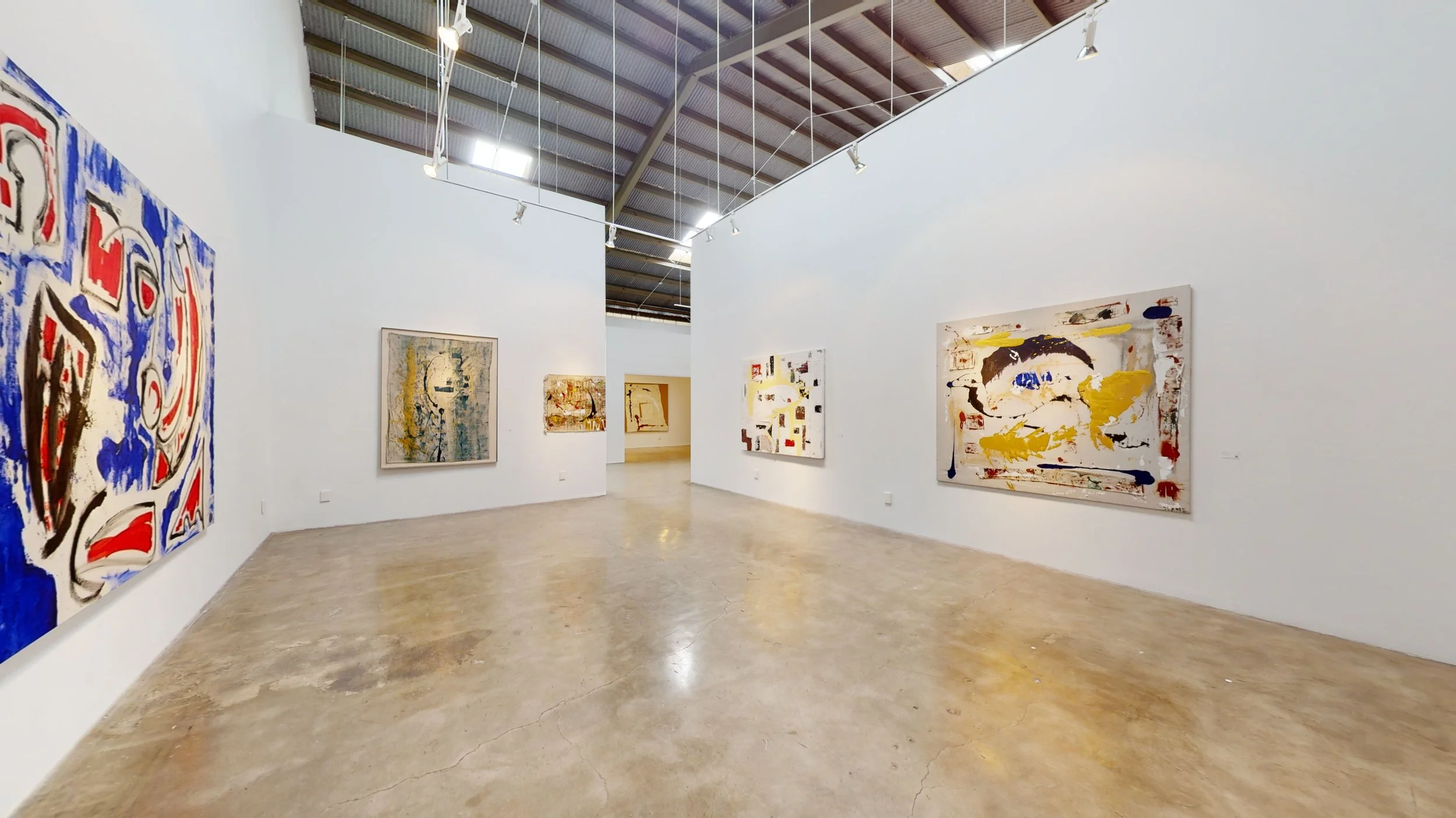 Installation View, Photo: Home3DUs