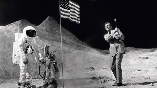 BOND by Terry O'Neill