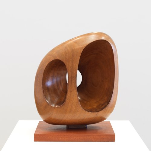 Breaking the Mould: Sculpture by Women since 1945