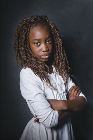 Carolyn Mendelsohn: Being Inbetween