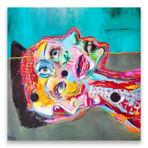 Cavernous Perspectives