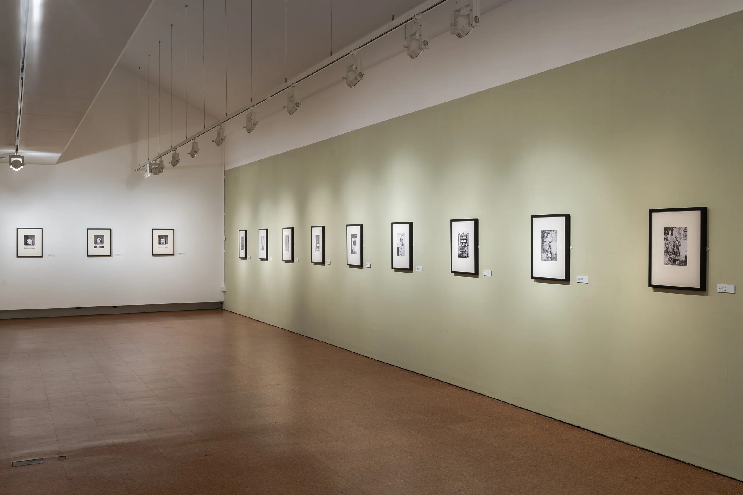 Claude Cahun: Beneath this Mask Derby Museum and Art Gallery