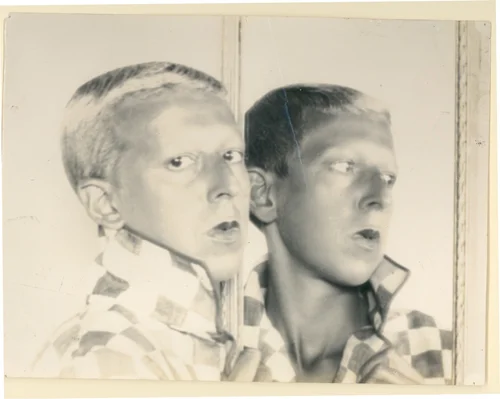 Claude Cahun: Beneath this Mask