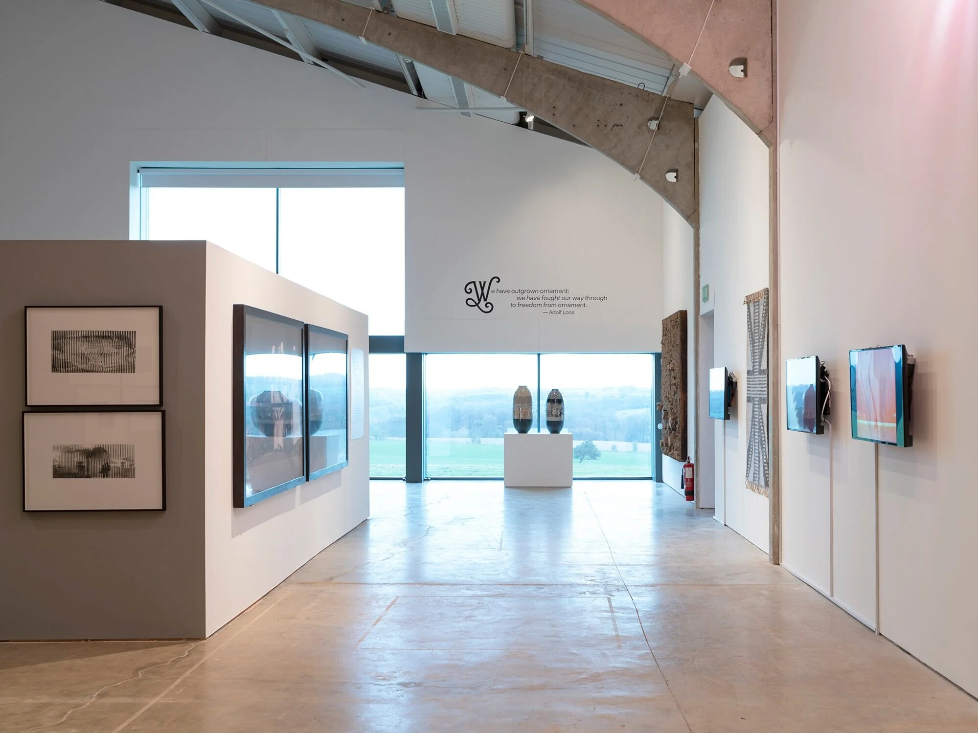 Criminal Ornamentation: Yinka Shonibare MBE curates the Arts Council Collection | Virtual Exhibition | Virtual Gallery