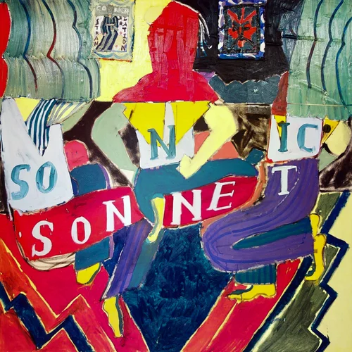 Dandelion: An Exhibition by Ed Burkes