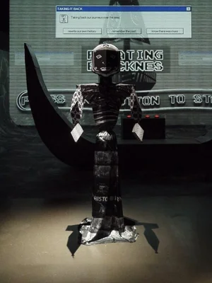 Danielle Brathwaite-Shirley’s Haunting Alongside Our Shadows