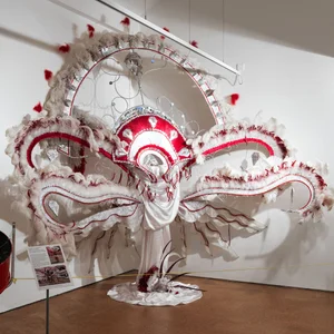 Derby West Indian Community Association: Culture and Legacy