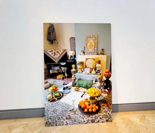 Diaspora Pavilion: Venice To Wolverhampton