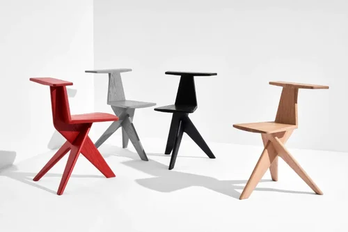 Discovered: DESIGNERS FOR TOMORROW