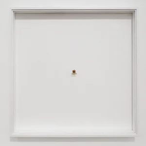 Donald Rodney: Visceral Canker