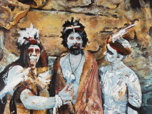 Dub Leffler: Darkish