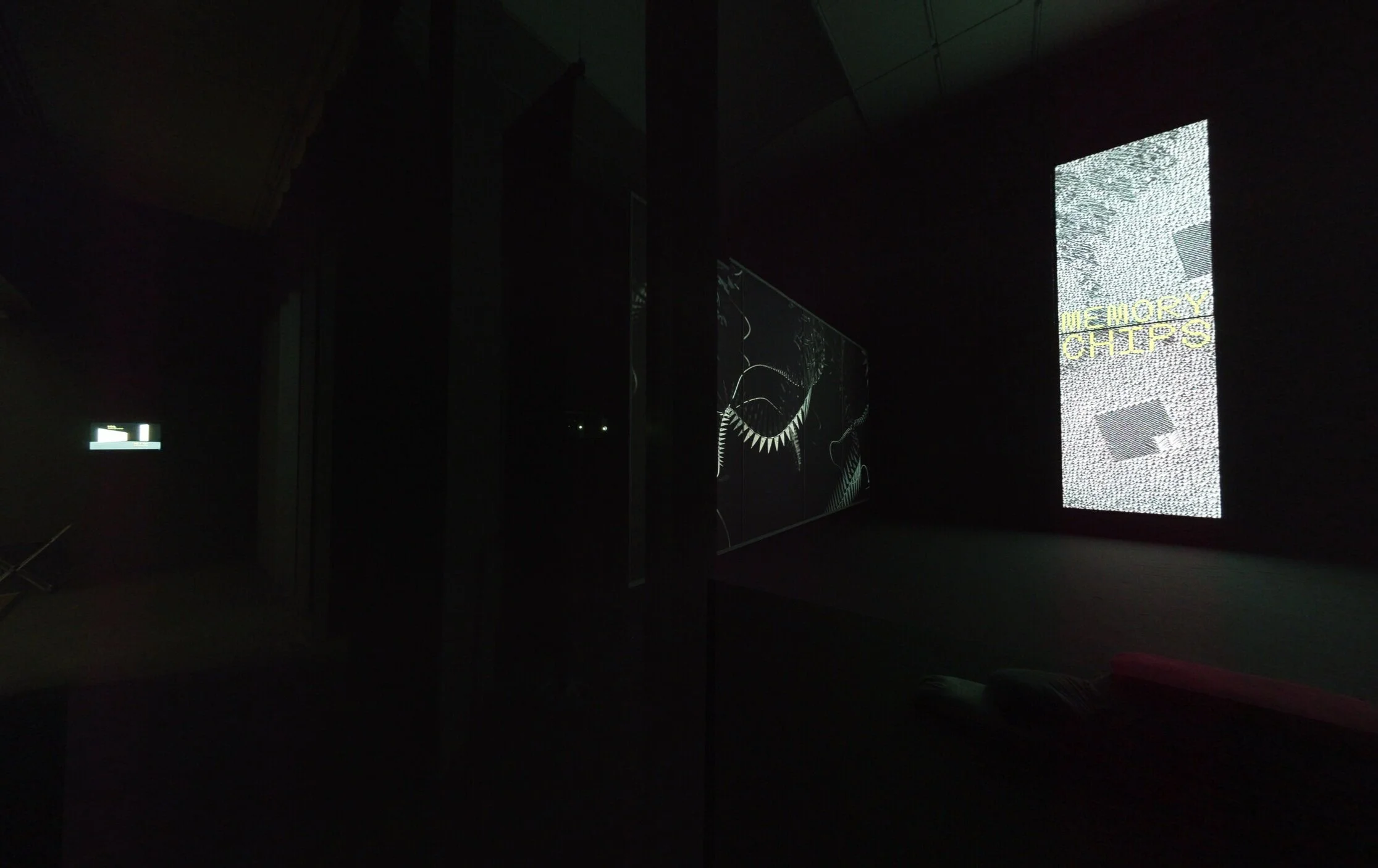 Elizabeth Price: FELT TIP | Virtual Exhibition