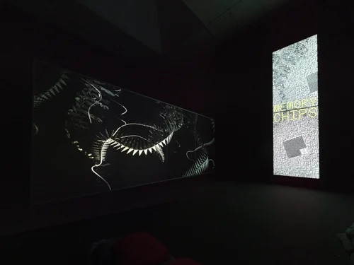 Elizabeth Price: FELT TIP