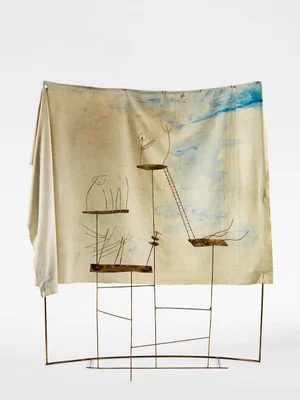 Fausto Melotti. Theatre