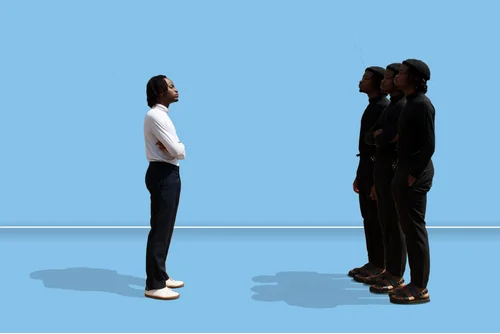 FORMAT21: Here, There and Everywhere