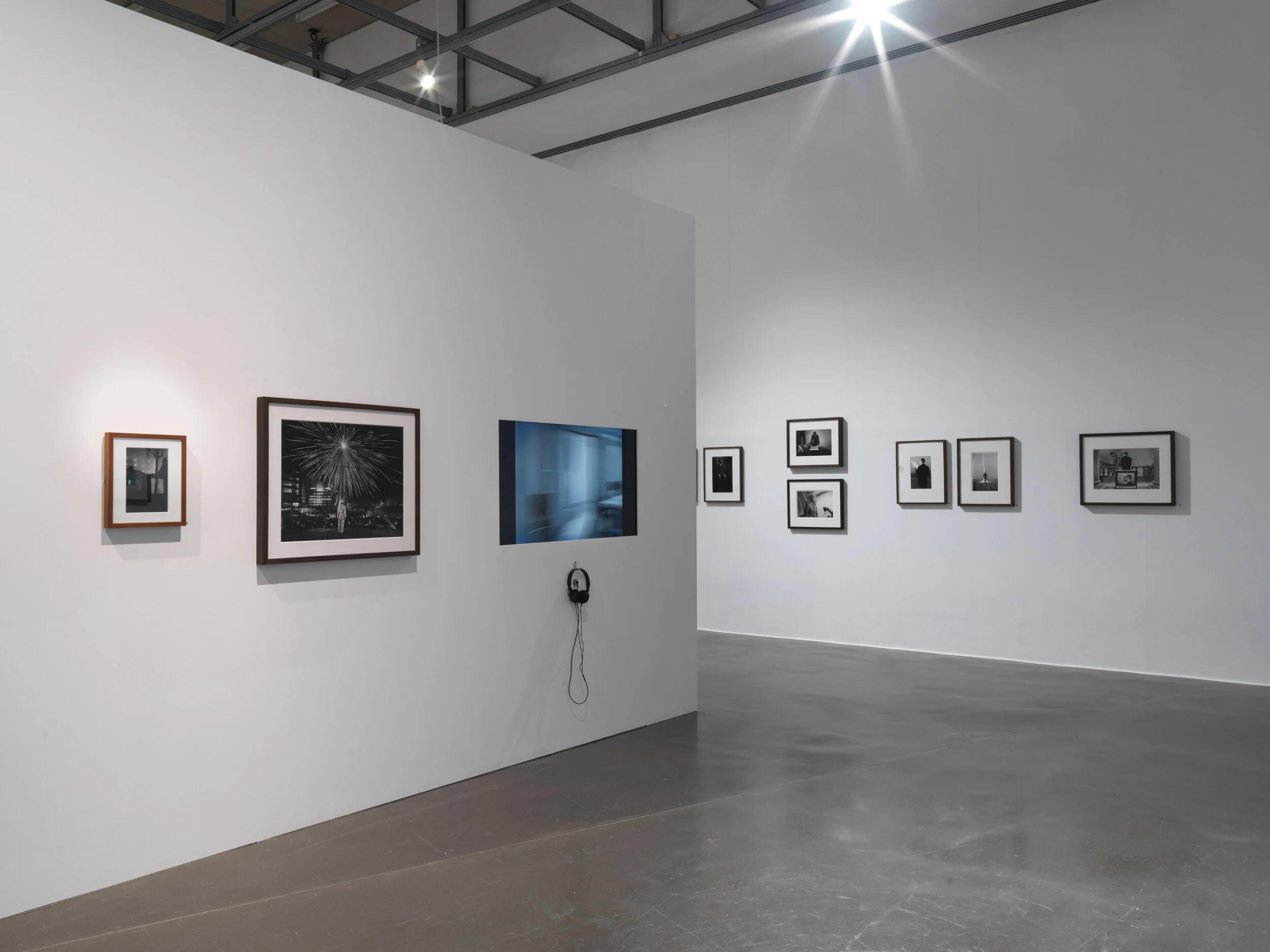 Brian Griffin: Black Country Dada, Volume II: 1969 - 1990 QUAD Gallery