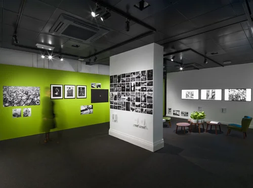 Freedom: An Open Call Photography Exhibition