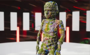 Ghosts & Apparitions