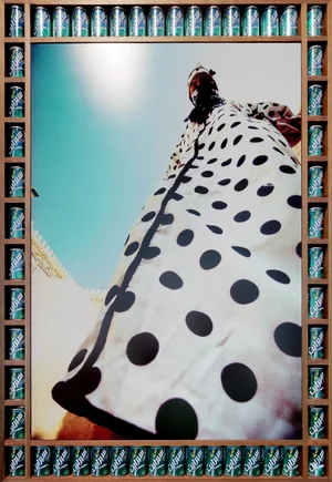 Hassan Hajjaj: The Path