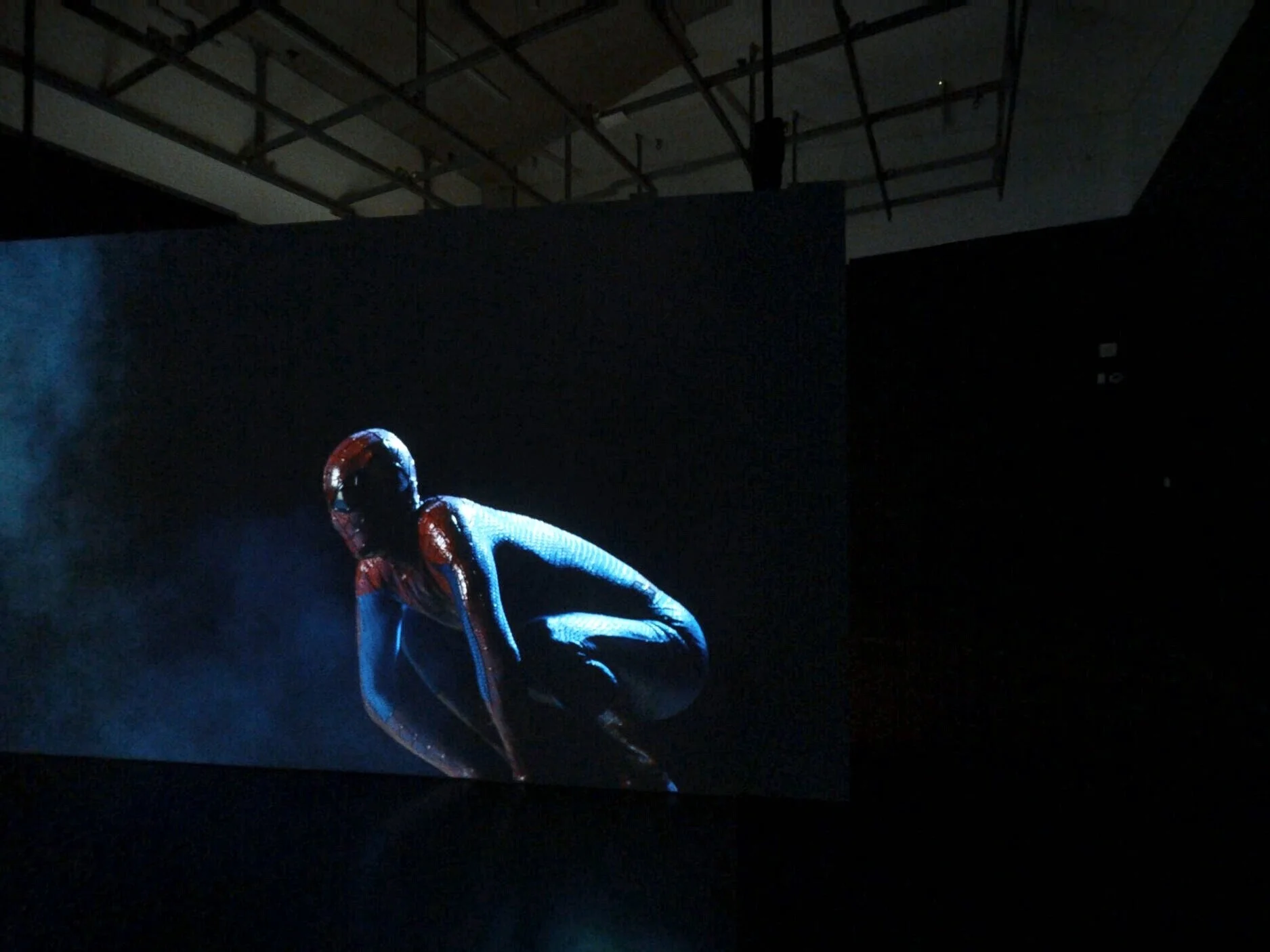 Hetain Patel | Virtual Exhibition | Virtual Gallery