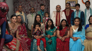 Hetain Patel: The Jump