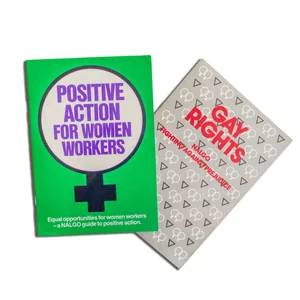 History Makers: A celebration of Derbyshire women and gender diversity