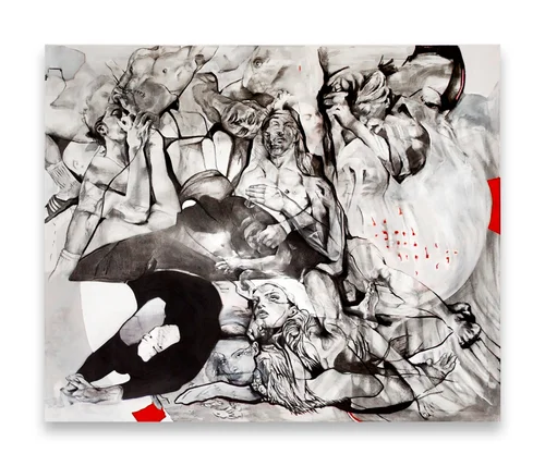 Human Conditions by Spyros Prokopiou