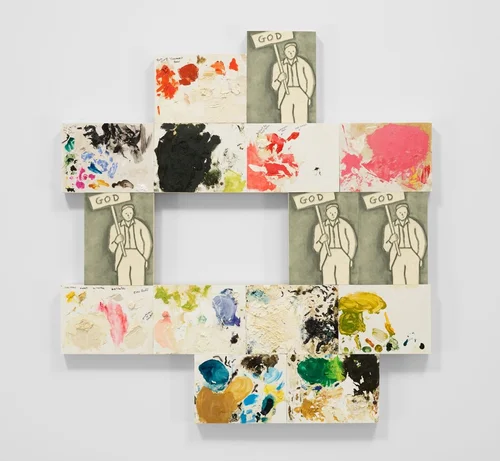 Ida Applebroog. Right Up To Now 1969 – 2021