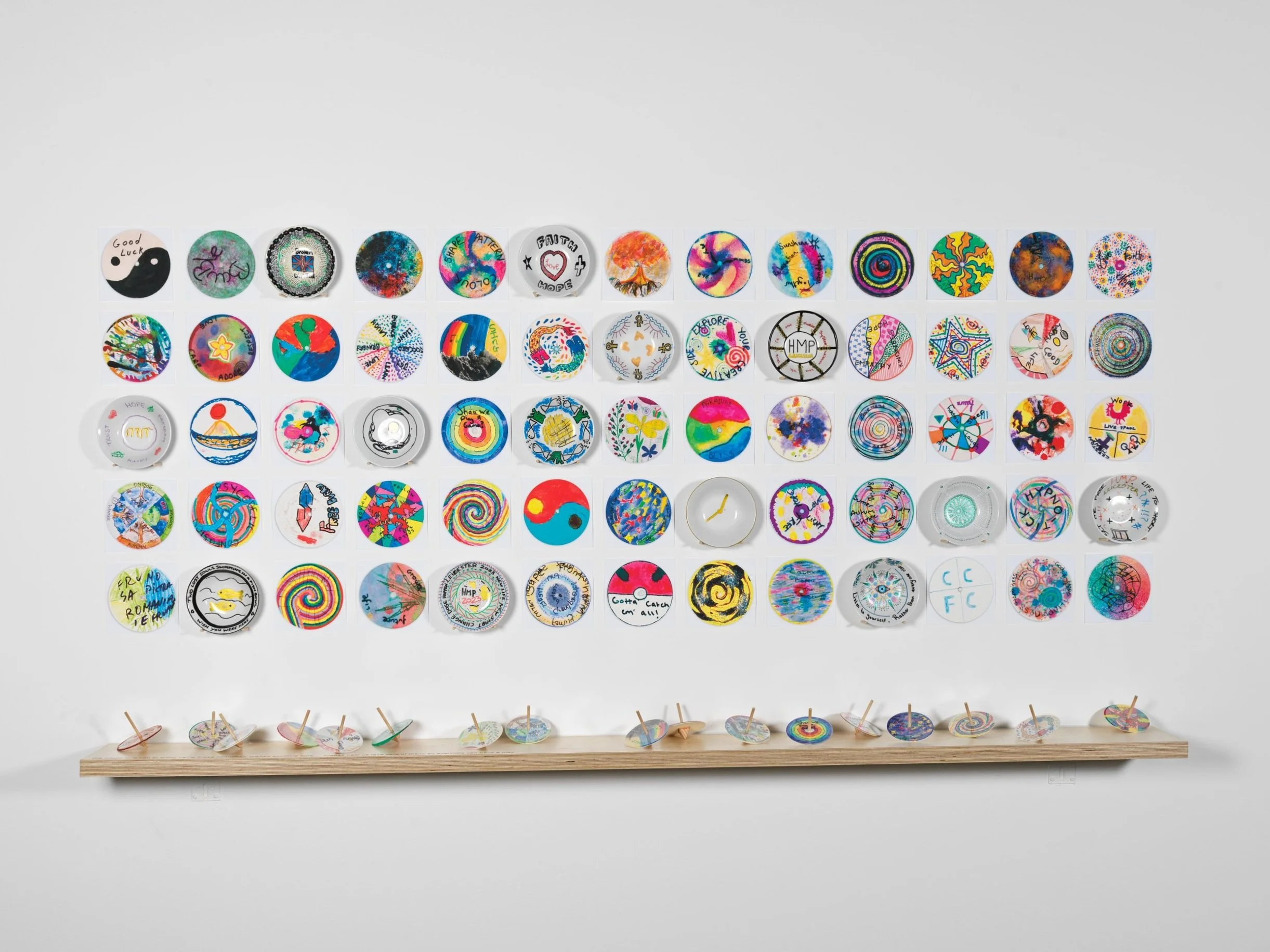 Ingenuity at National Justice Museum