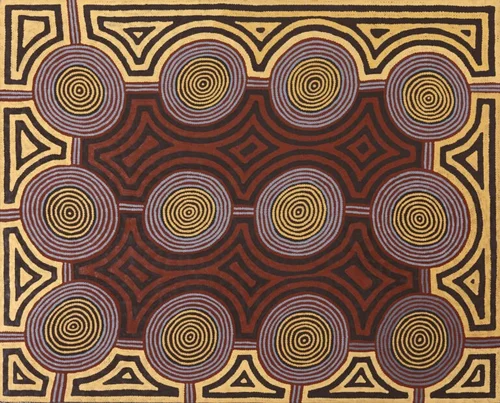 Irriṫitja Kuwarri Tjungu | Past & Present Together: Fifty Years of Papunya Tula Artists