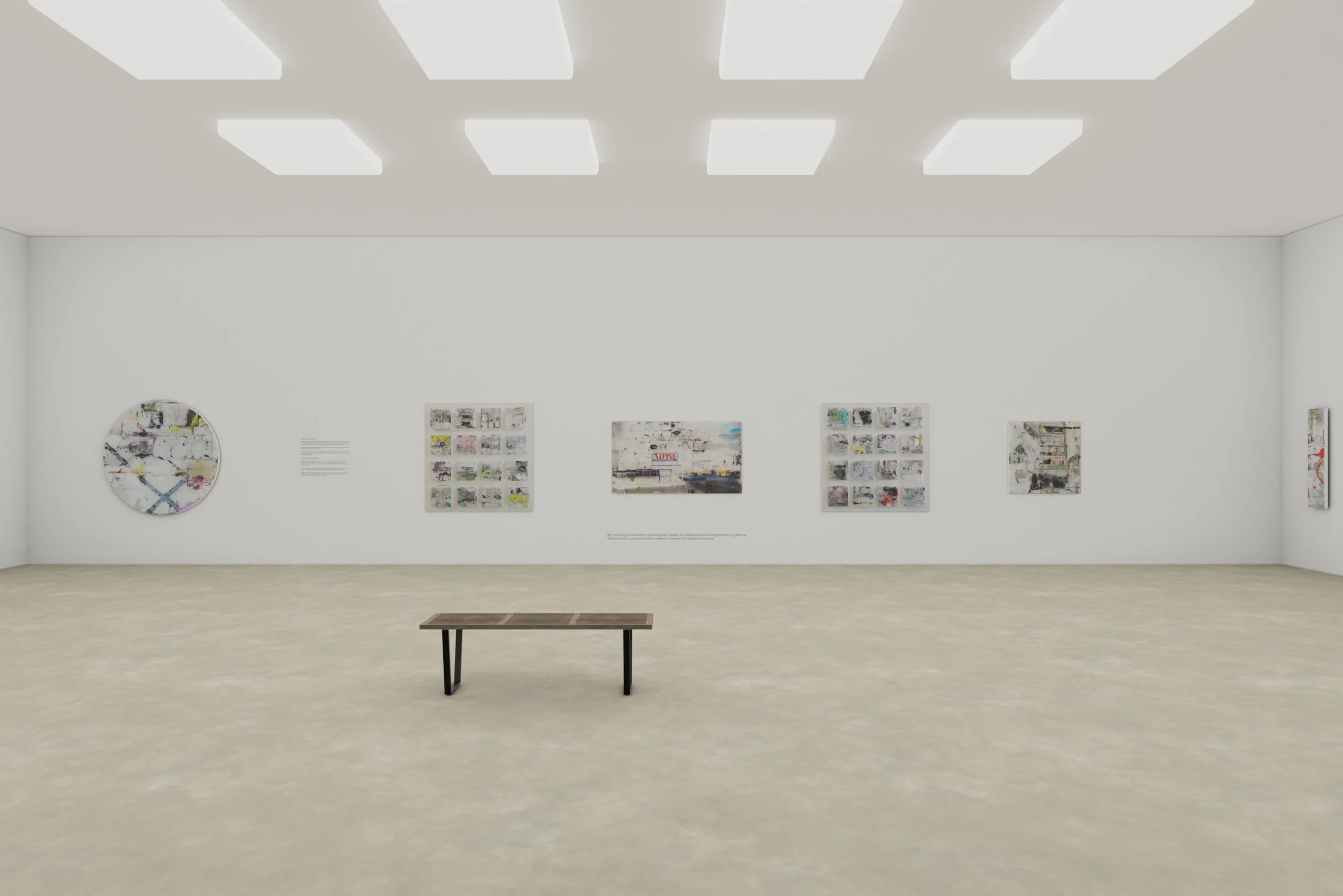 Urban Memories | Kahn Gallery London | Online Exhibition