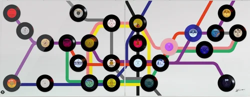 Keith Haynes: Prime Cuts Vol 1