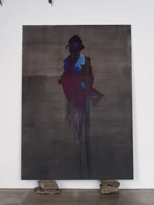 Lorna Simpson. Everrrything