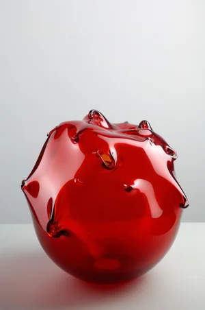 Lucio Fontana. Sculpture