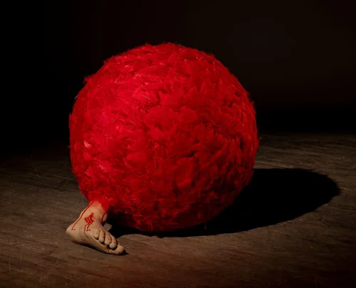 Lygia Pape Tupinambá