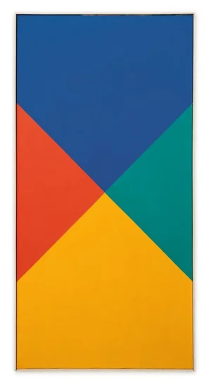 max bill & georges vantongerloo crossover