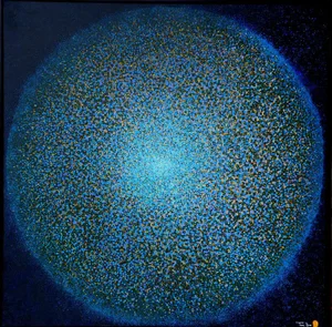 Meditation and Healing - Tae Hue