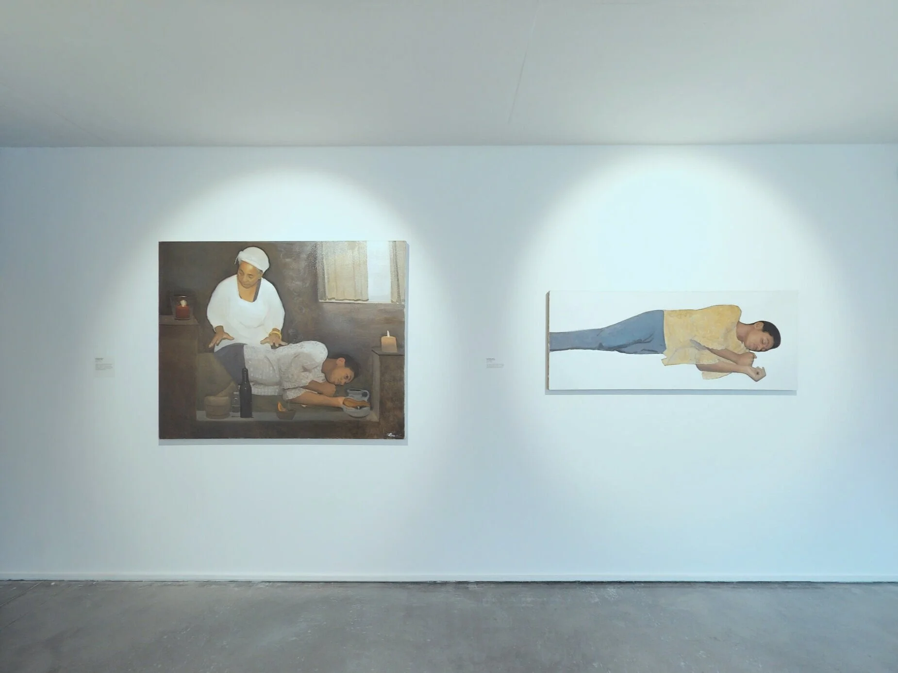 NAE Open: 2019 | Virtual Exhibition | Virtual Gallery