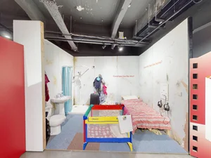 New Homes in New Ways