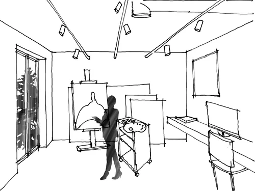 APL 2021 Degree Show